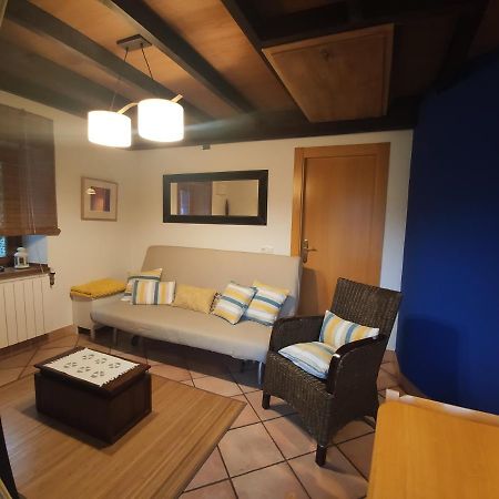 Apartamento Aguas Del Sella Precendi Eksteriør billede