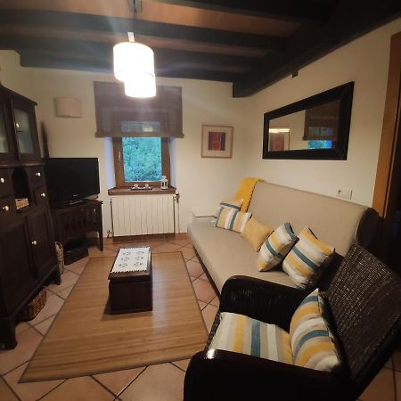 Apartamento Aguas Del Sella Precendi Eksteriør billede