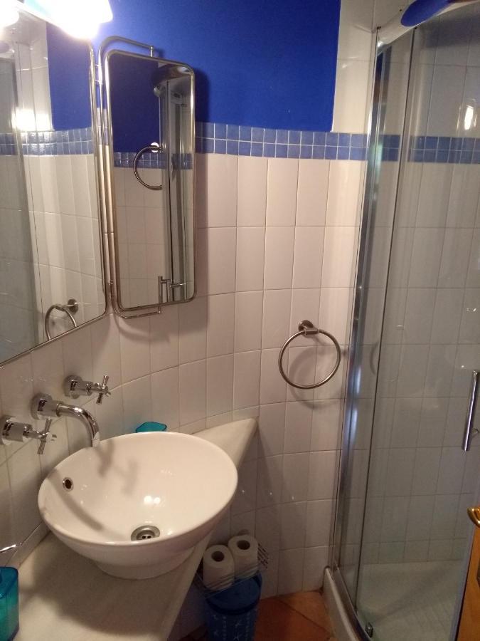 Apartamento Aguas Del Sella Precendi Eksteriør billede